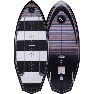 HYPERLITE SPEEDSTER Wakesurfer 2025 - 5,2
