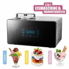 Gastroback DESIGN EISMASCHINE ADVANCED CONTROL (Artikel-Nr.: 42900)