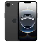 Apple iPhone 16e 128 GB Schwarz MD1Q4ZD/A