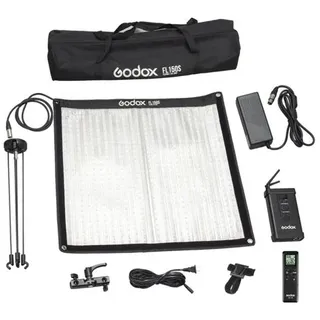 Godox FL150S LED-Videoleuchte 60 x 60 cm