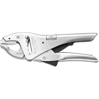 FACOM Gripzange kurze Backen