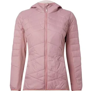 McKINLEY Damen Jacke Sansa HYB JKT W, ROSE DARK, 48