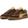 Espresso Brown / Sand Dune / Puma Gold 41