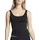 Tank Top Schwarz L