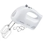 SEVERIN HM 3820 Handmixer weiß 300 W