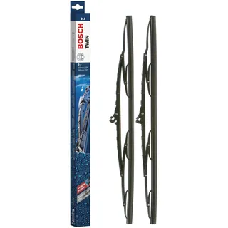 BOSCH Wischerblatt Twin 014