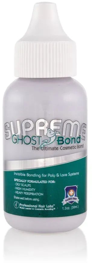 Ghost Bond Supreme