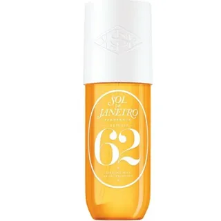 Sol de Janeiro Brazilian Crush Cheirosa 62 Body Fragrance Mist 90 ml