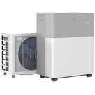 Midea Mobile Klimaanlage PortaSplit 3,5 kW