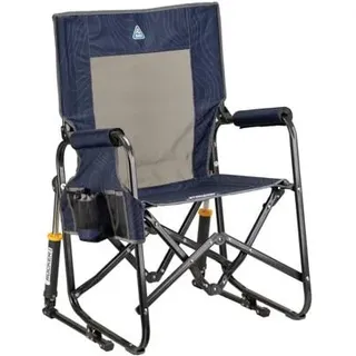 GCI Outdoor GCI Stowaway Rocker navy topo