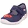 Belinda Blau/Rot 23