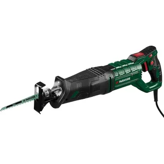 Parkside PARKSIDE® Säbelsäge Metallsäge Holzsäge Kunststoffsäge Säge »PFS 850 C3« 850W