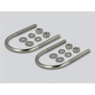 DeLock 5G/LTE-Antenne (LTE/HSPA/GSM-Antenne), Netzwerk Zubehör