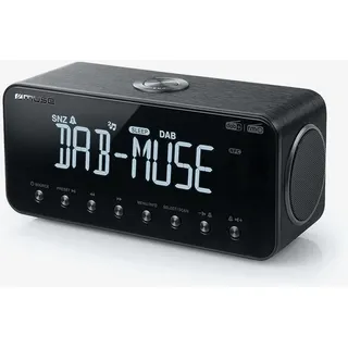 Muse M-196 DBT