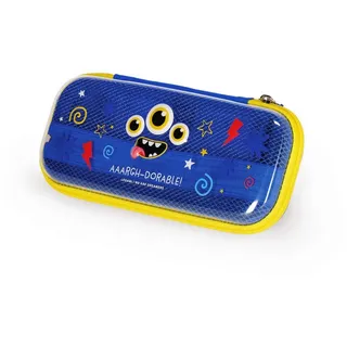 Legami Federmäppchen Wonderwow Monster / Legami Spa