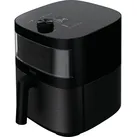 Haier HAF5TWA3 011, Fritteuse, Schwarz