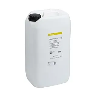 Grünbeck exaliQ pure, 15 Liter Kanister