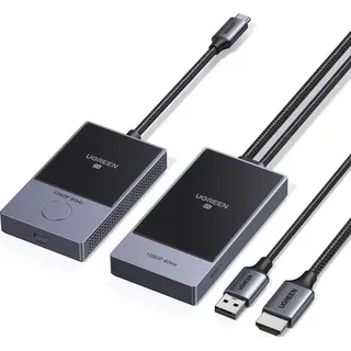 UGREEN CM737 1080p 30m wireless HDMI transmitter and receiver 1080p@60Hz