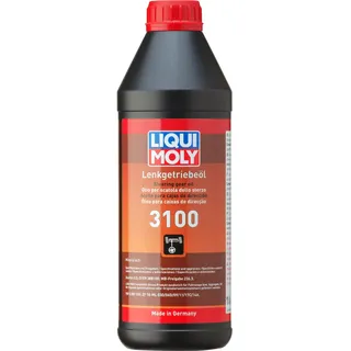 LIQUI MOLY Lenkgetriebeöl 3100 1 L