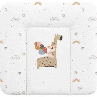Ceba Baby Ceba Baby® weiche Wickelauflage 75x70 cm