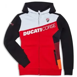 Ducati Sport Damen Sweatshirt Größe S