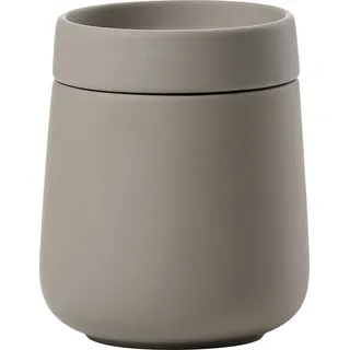 ZONE Denmark Nova One Badezimmerbehälter taupe