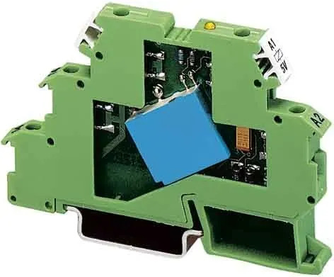 Phoenix Contact Relaisklemme DEK-REL- 24/I/1