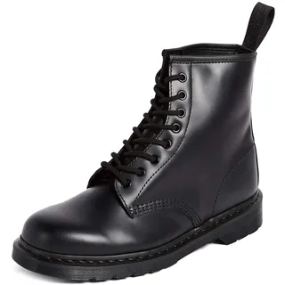Dr. Martens 1460 Mono Smooth black 38