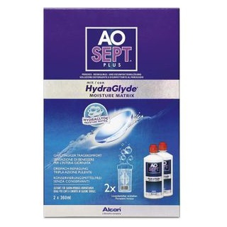 Peroxid-Lösung 2 x 360 ml