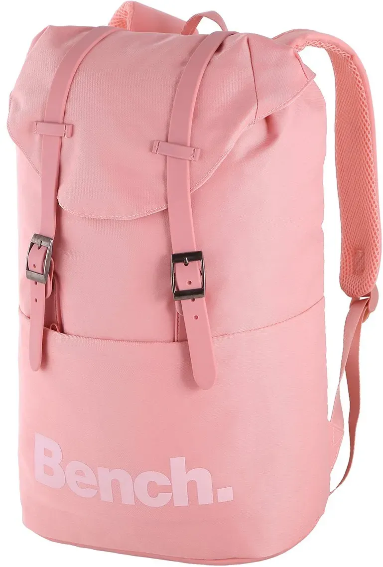 Bench Rucksack 64159 rosa