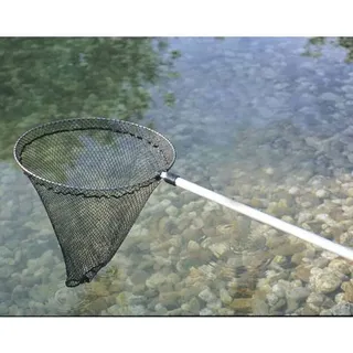 OASE Fischkescher groß,