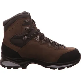 Wide Herren braun/graphit 47