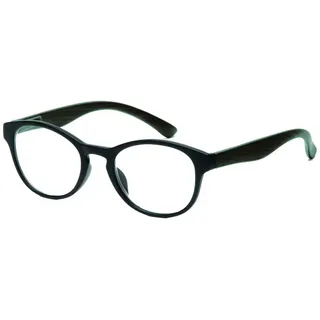 Filtral Lesebrille Amsterdam F4542526 Unisex, für Arbeitsplatz, Dioptrien +1,50