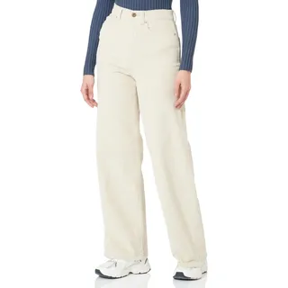 Only Cord ONLHOPE GLOBAL EX comfort/relaxed in Beige | Gr.: W38/L32