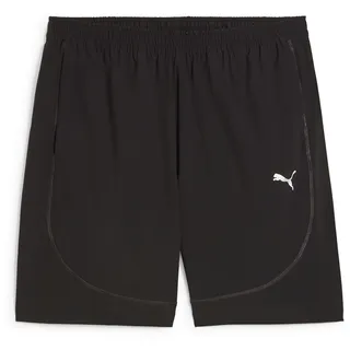 Puma Flex 7 ́ ́ Kurze Hose - Black - L