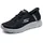 Hands Up Herren Schwarz/Grau 41