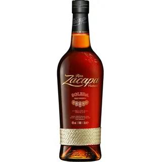 Zacapa Centenario Solera Gran Reserva 40% vol 0,7 l