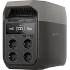 EcoFlow Delta 3 Tragbare Powerstation (1,024 kWh)