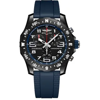 Breitling Chronograph Endurance Pro 44 X82310D51B1S2 - schwarz