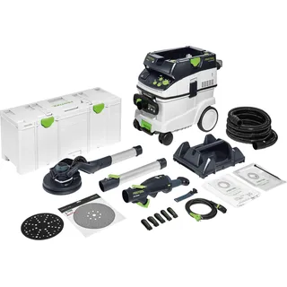 Festool PLANEX LHS 2 225 Langhalsschleifer