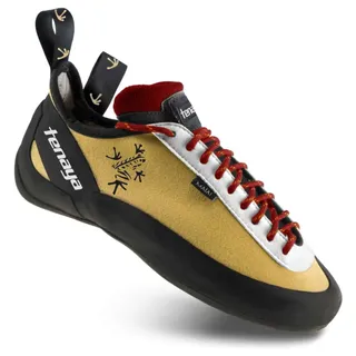 Tenaya Masai Herren (Gelb 8 UK, 42 EU) Boulderschuhe