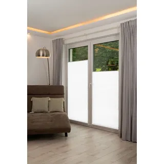 60 x 210 cm weiß