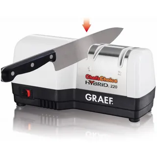 Graef CC 80