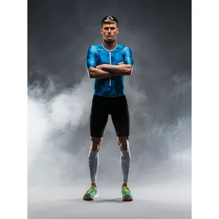 FUSION TEMPO! ONE Suit Herren - Ocean, Größe XL