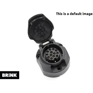 BRINK Elektrosatz, Anhängevorrichtung 756854