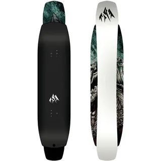 Jones Mountain Snowskate - Multicolor - 115