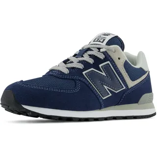 New Balance 574 Core Sportschuhe - Blue / White - EU 39