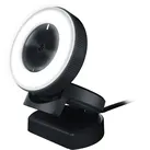 Razer Kiyo FullHD Webcam mit Ringlight Webcam