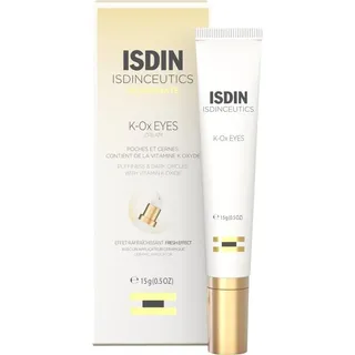 Isdin Isdinceutics K-Ox Eyes Creme 15 ml