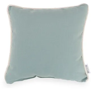 Kissen LION MINT (BH 40x40 cm) - BH 40x40 cm